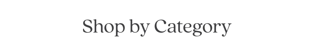 Shop by category