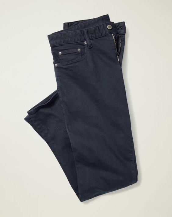 Travel Jeans
