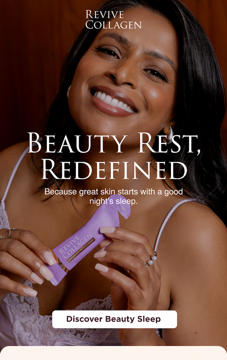 BEAUTY REST, REDEFINED