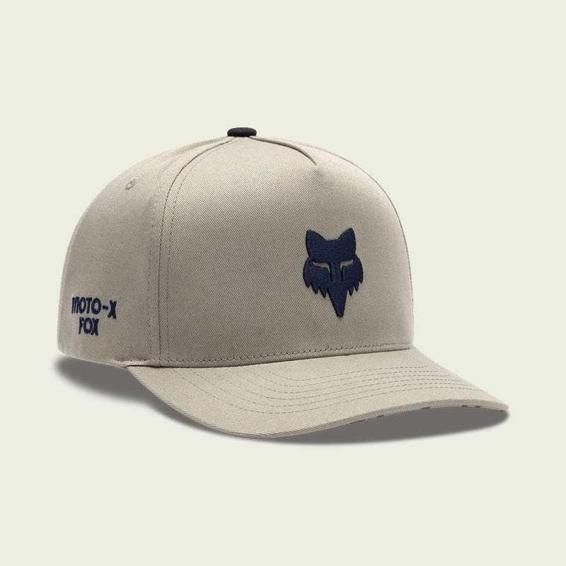 Circa 74 Snapback Hat