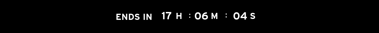 COUNTDOWN TIMER