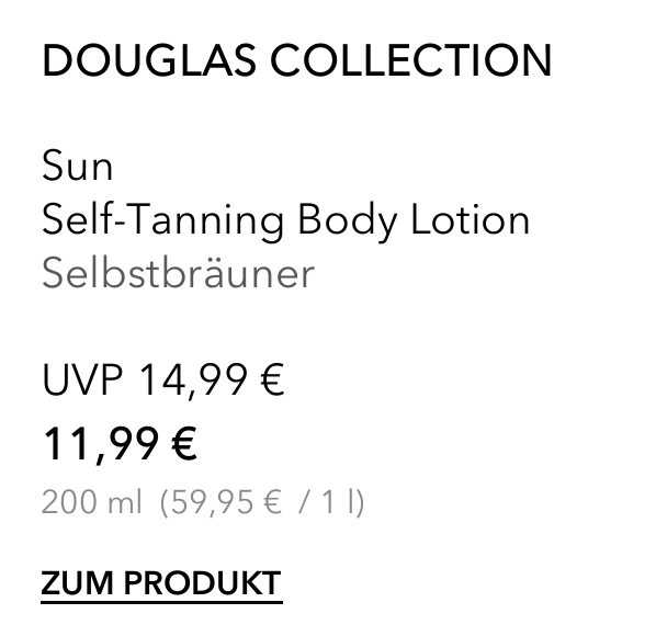 Produtkbeschreibung Produktempfehlung Produkt 3