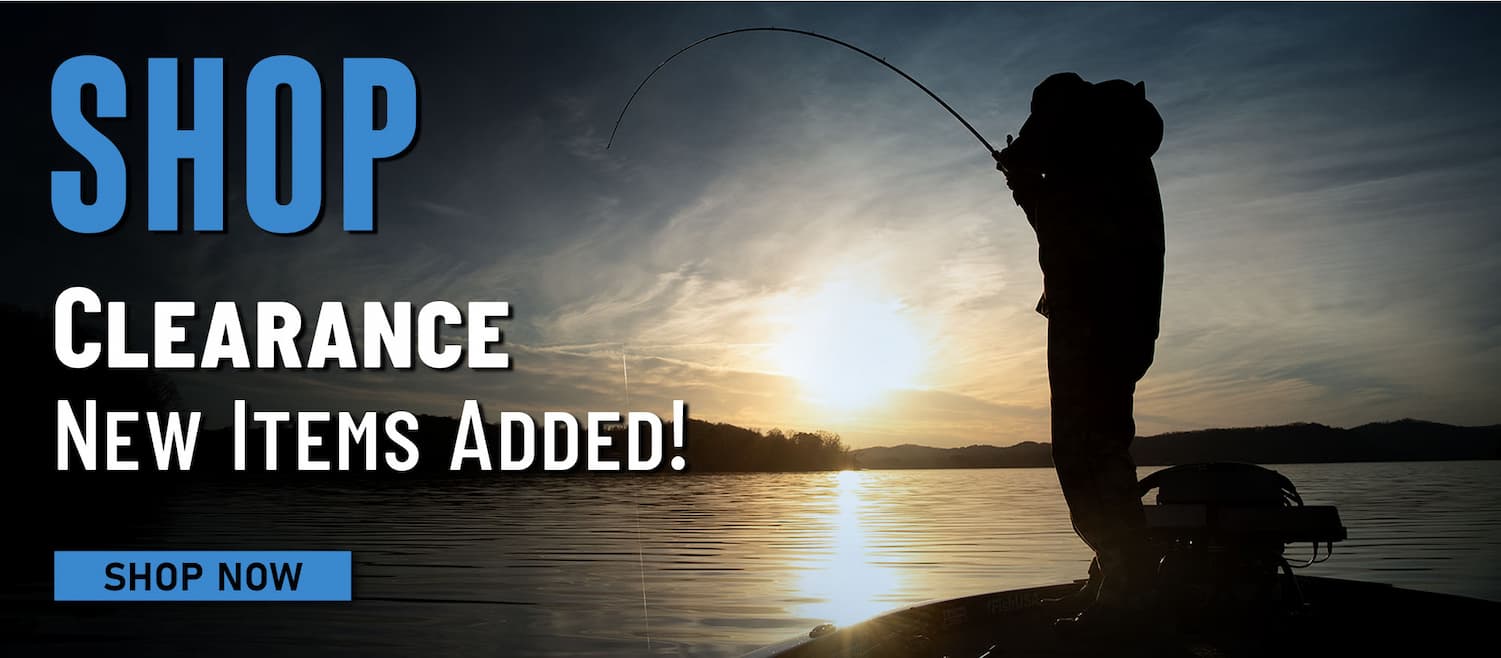 Shop Clearance  New Items Added! Shop Now