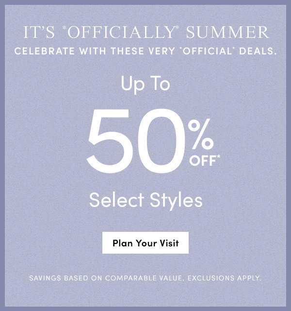 50% off