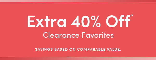 40% OFF