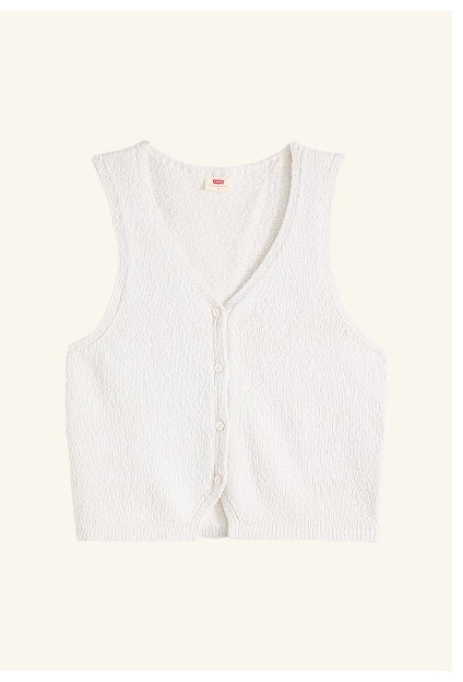 WHITE TANK