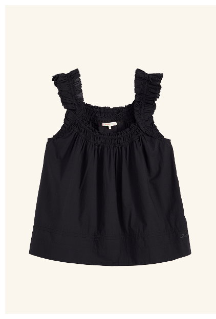BLACK TANK