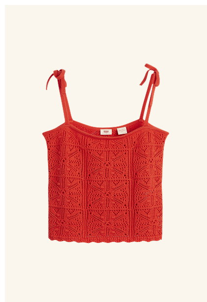 RED TANK