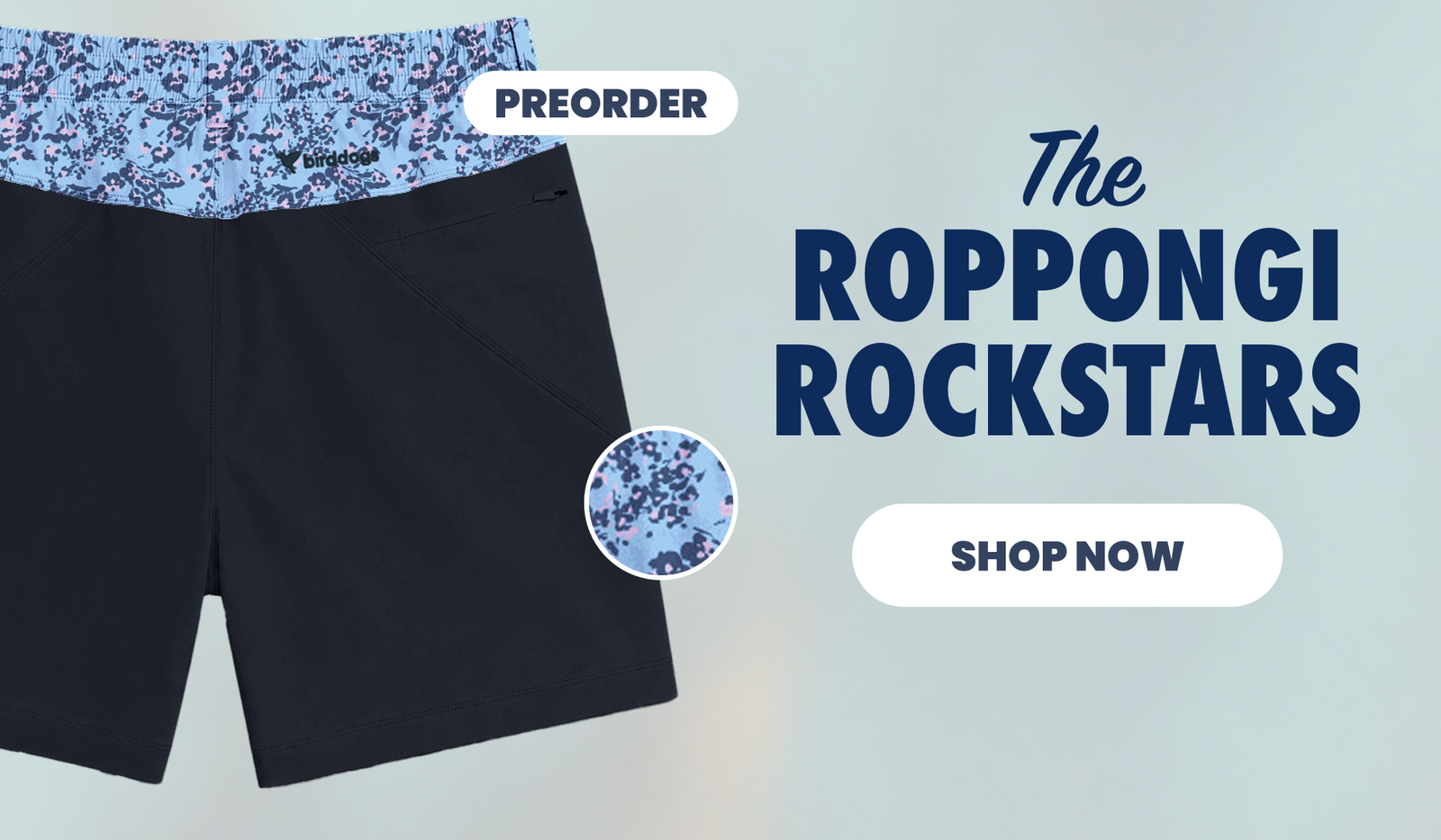 The Roppongi Rockstars