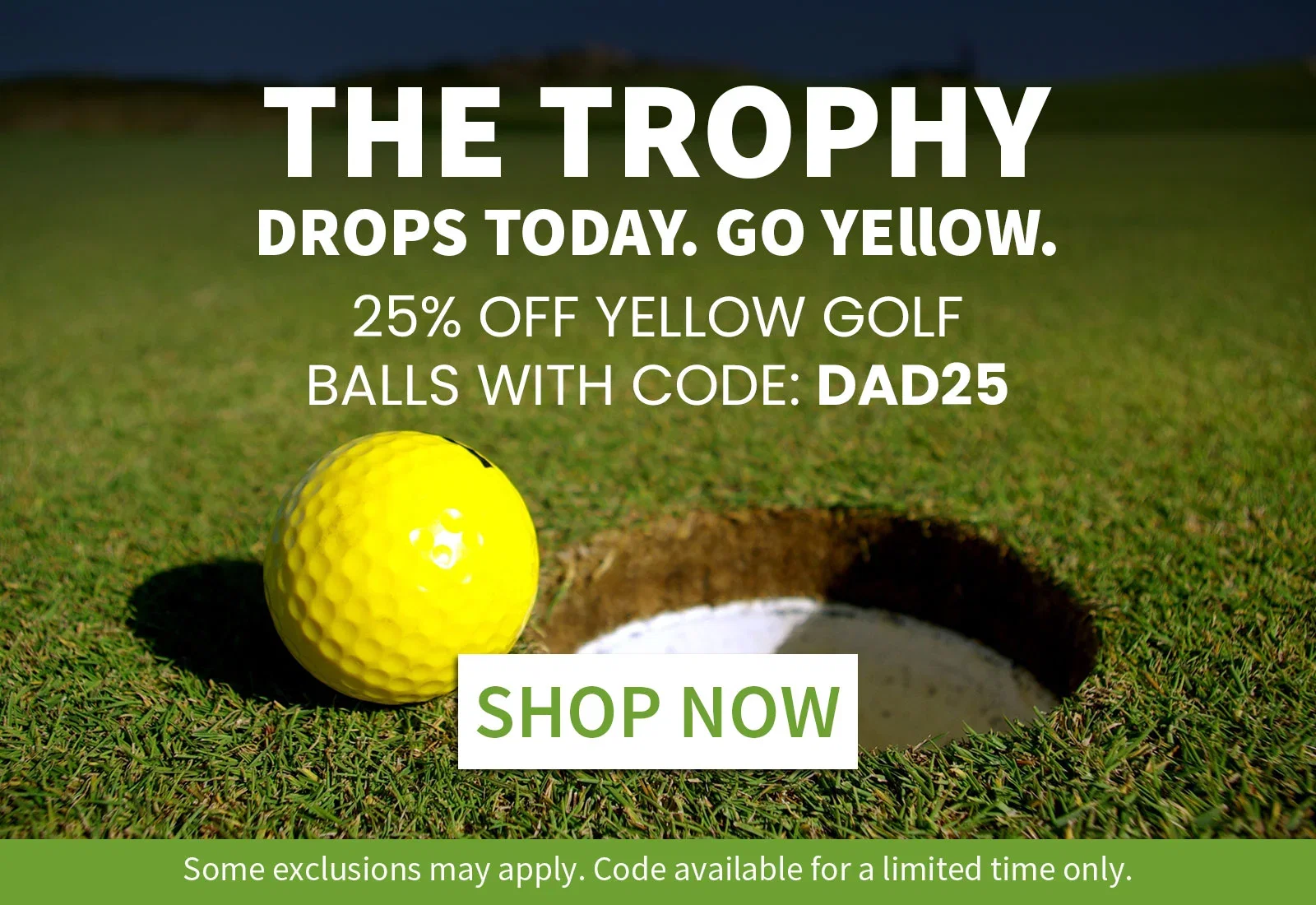 DAD25-Yellow-Balls