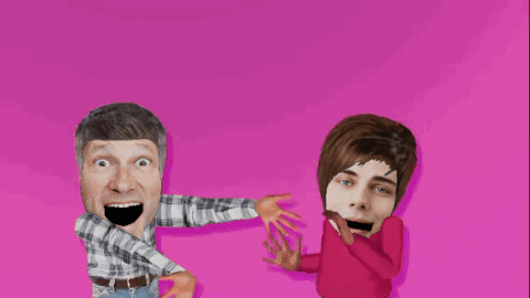 Love You, Dad gif