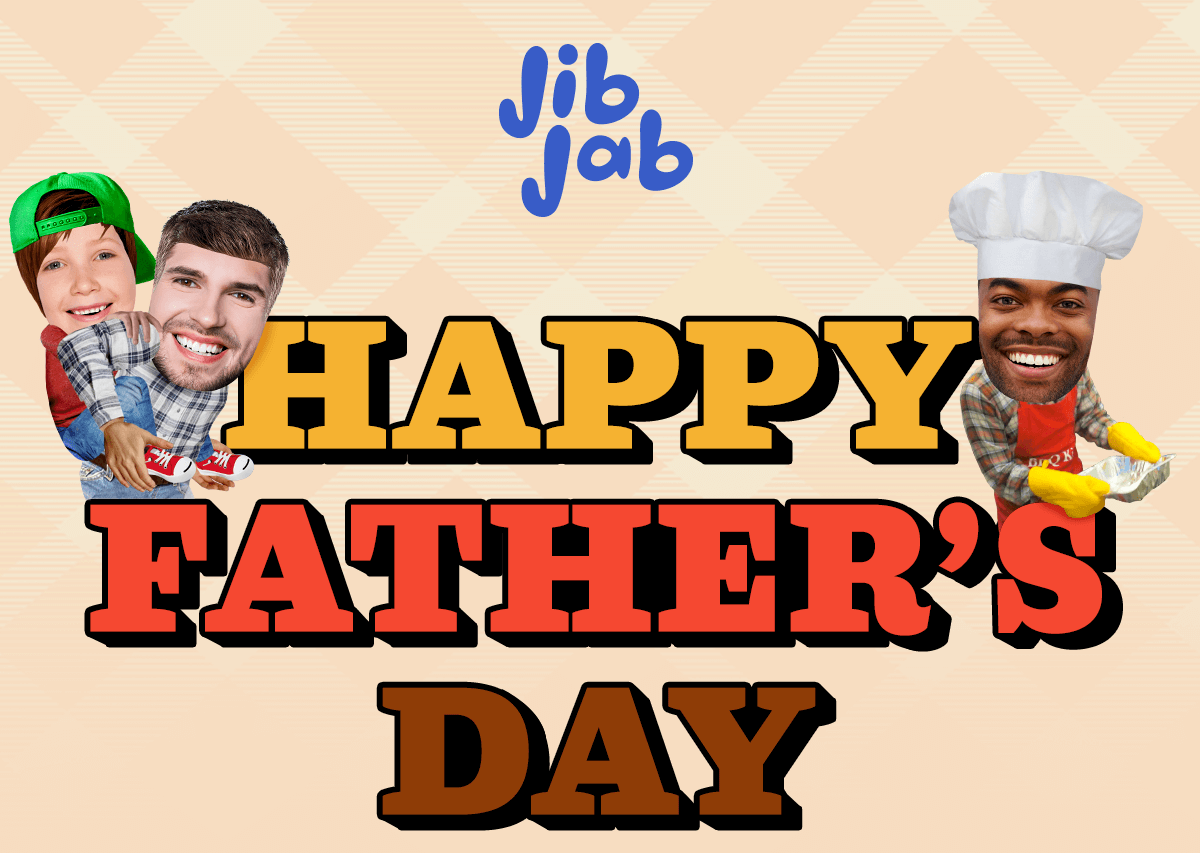 Happy Father's Day 