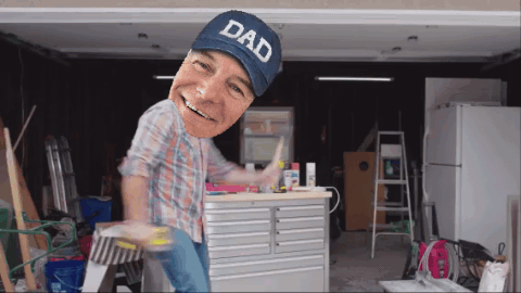 What I Like About Dad gif