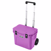YETI Roadie 32 Hard Wheeled Cooler - Desert Bloom