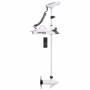 Minn Kota Riptide Terrova Saltwater Trolling Motor - 12V - 55-lb. Thrust - 54' Shaft
