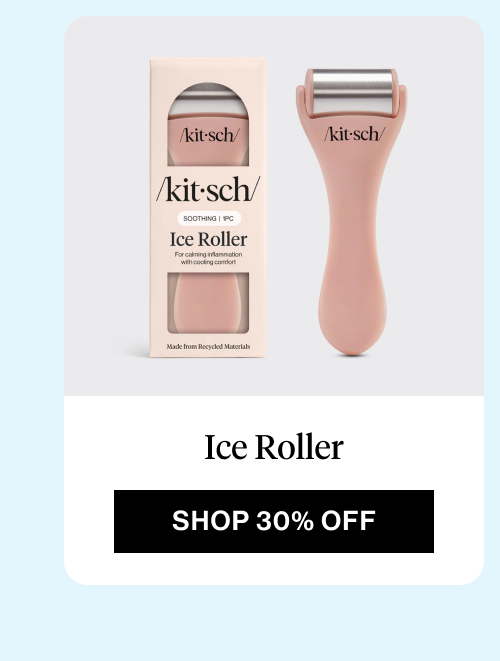 Ice Roller