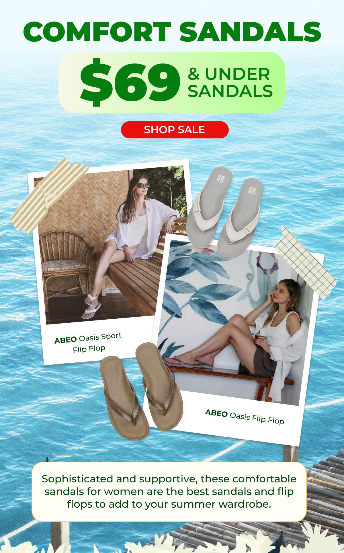 Summer Solstice Sale