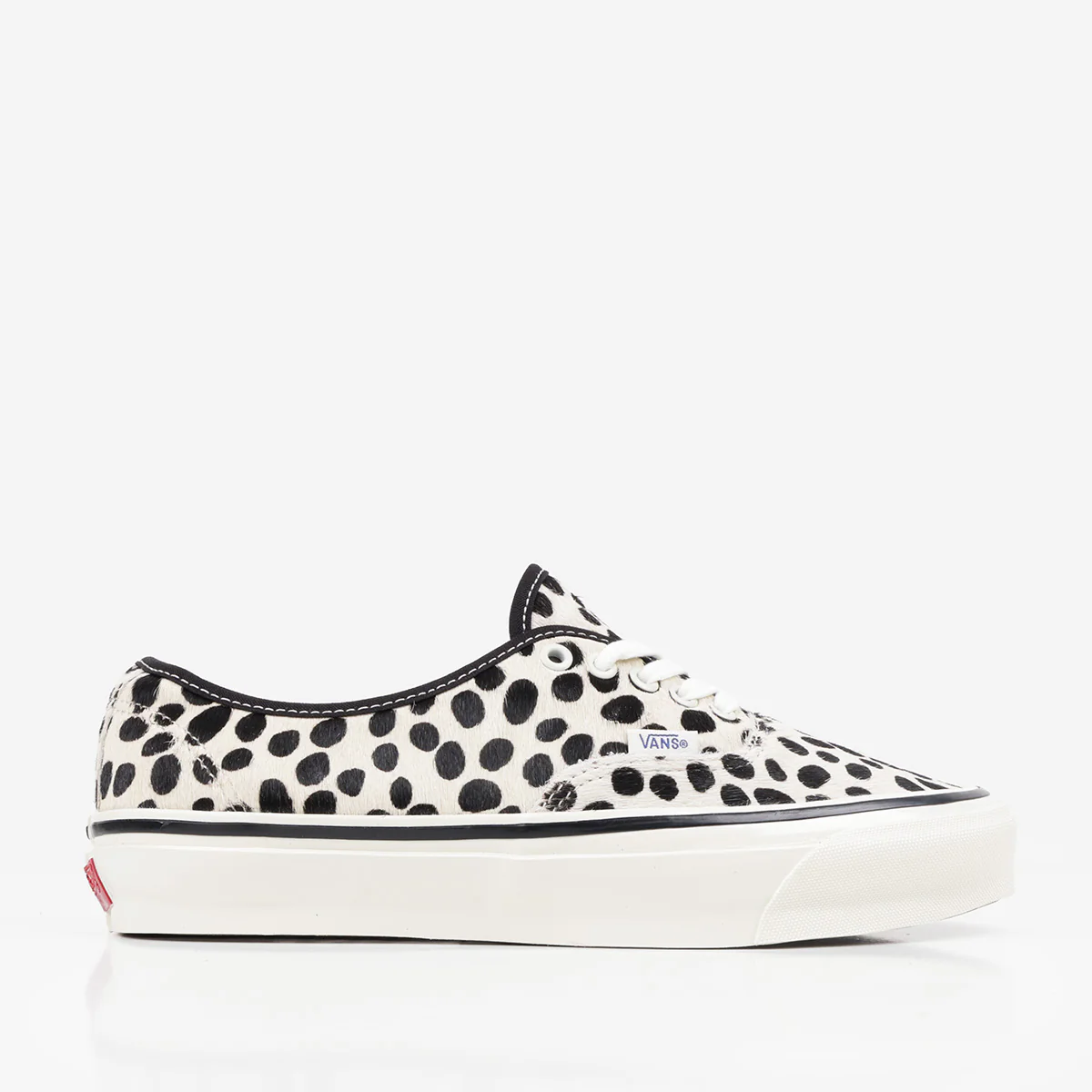 Vans Premium Authentic 44 Shoes at Urban Industry Store