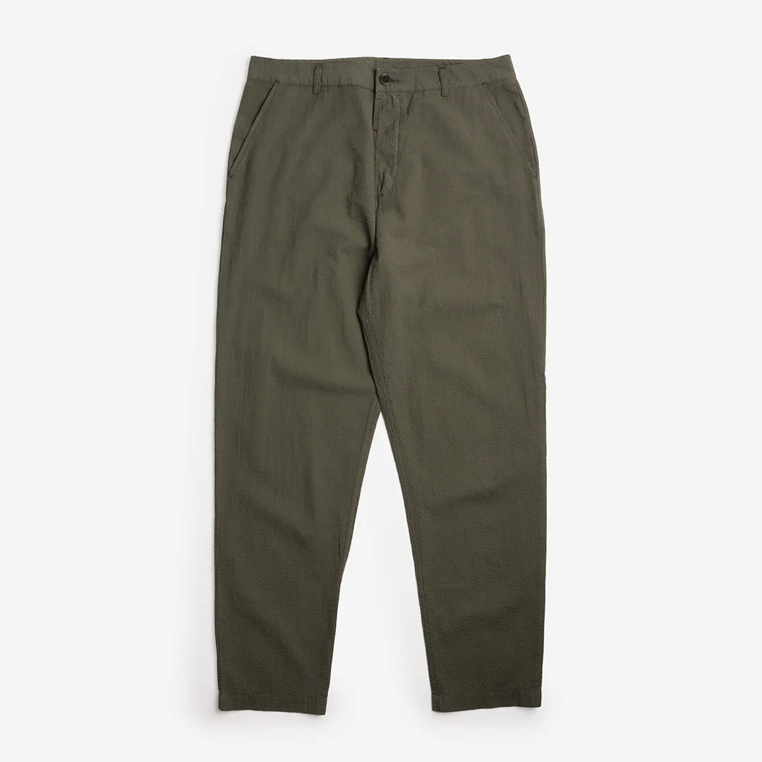 Universal Works Military Chino Pant at Urban Industry Store 