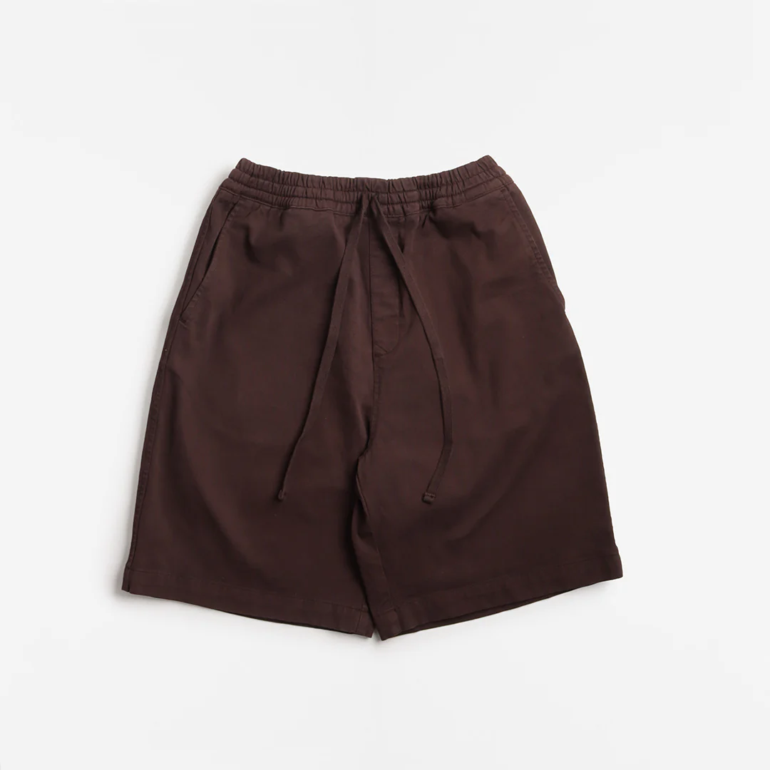 Carhartt WIP Floyde Shorts at Urban Industry Store