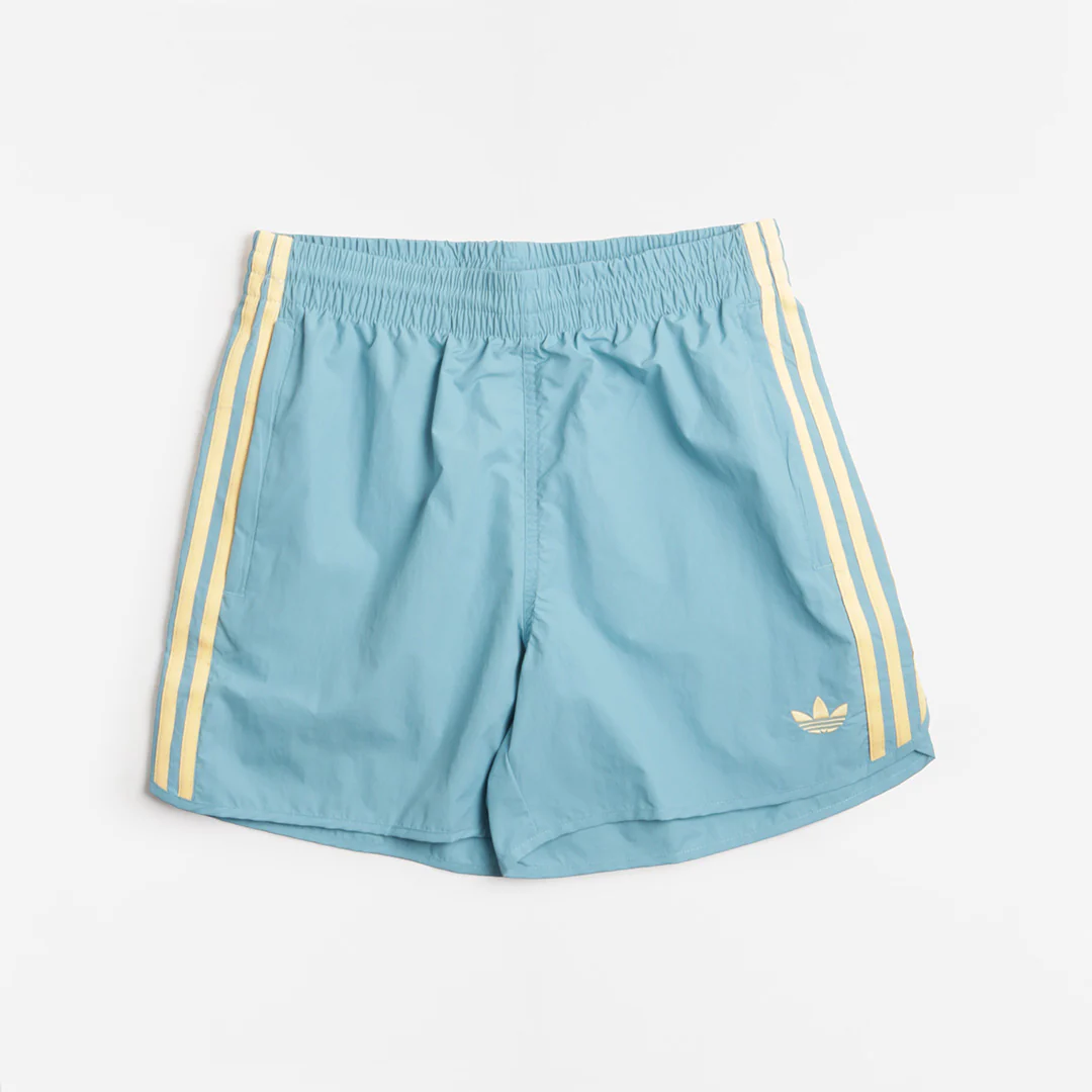 Adidas Originals Sprinter Shorts at Urban Industry Store 
