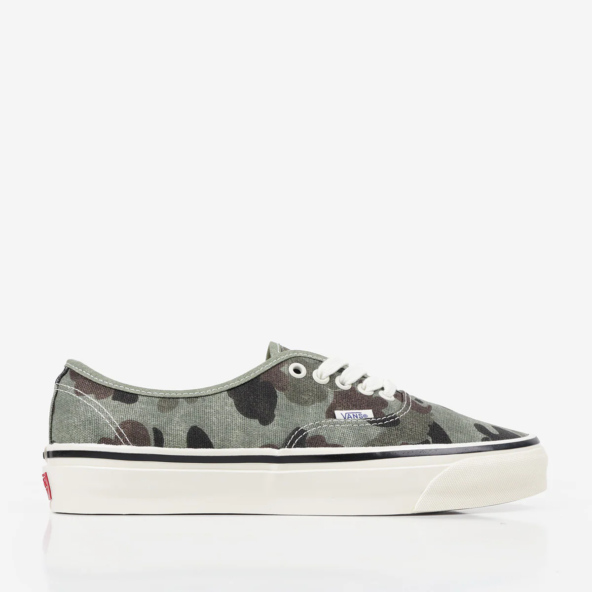 Vans Premium Authentic 44 Shoes at Urban Industry