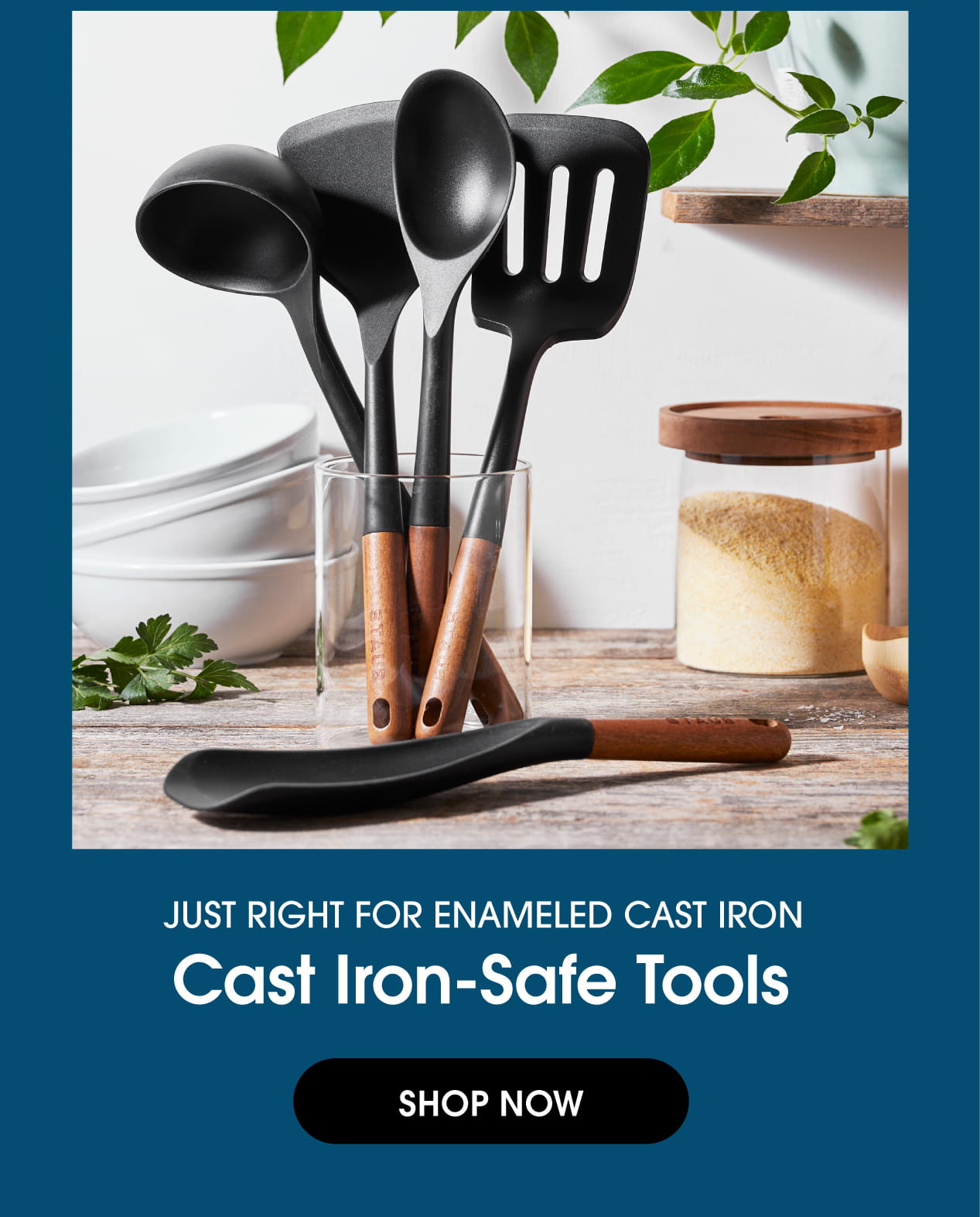 Tools and Accessories