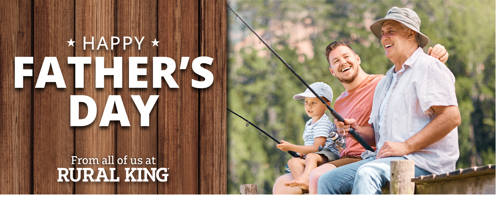 Happy Father's Day