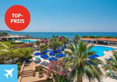 Rhodos - Lardos