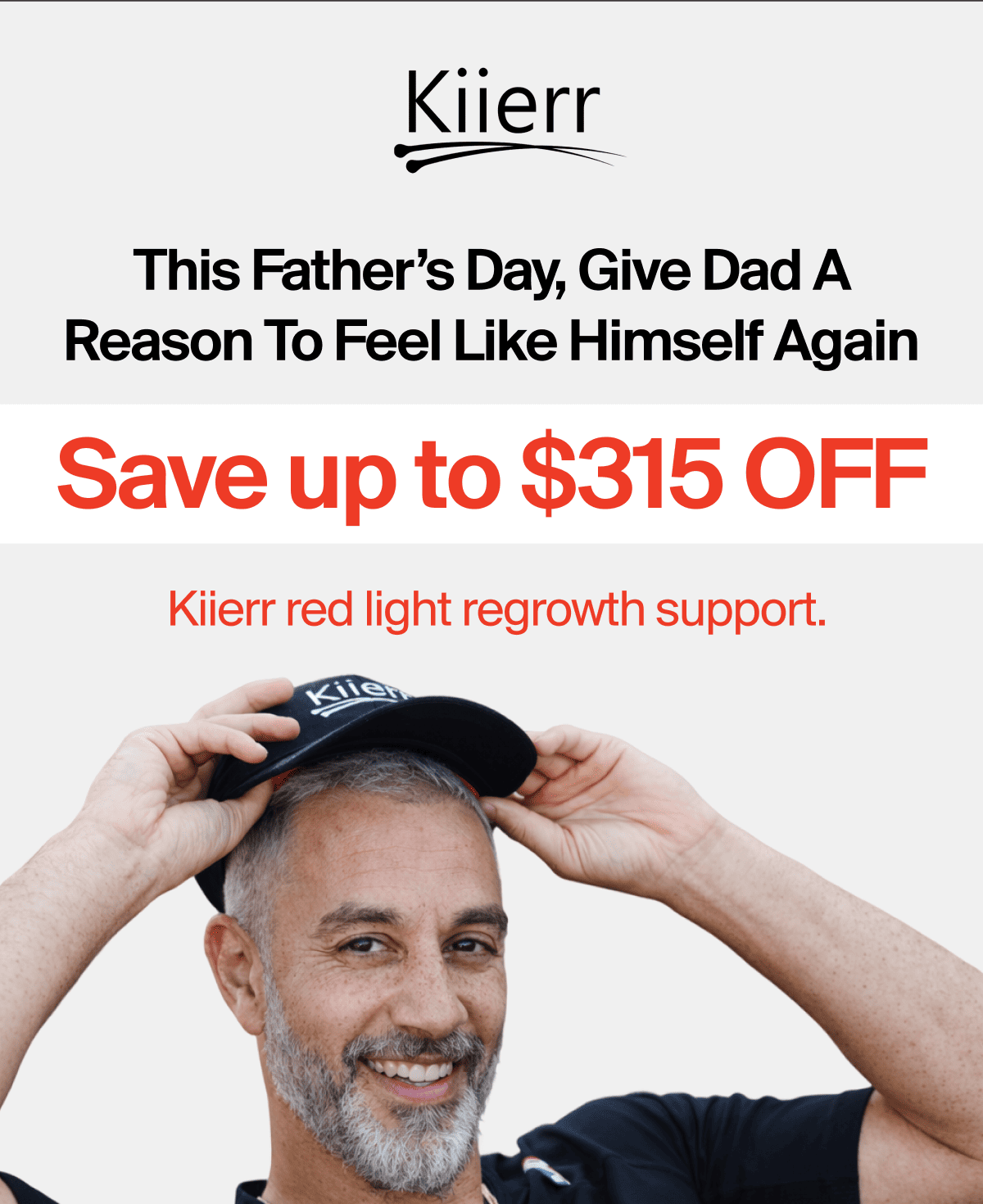 Father's Day Sale