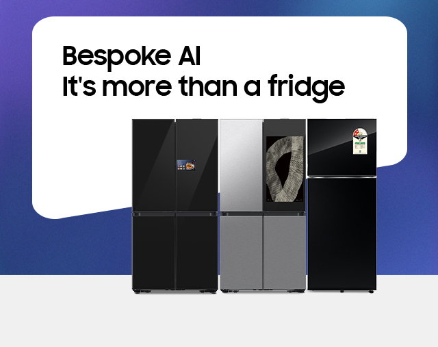 refrigerators