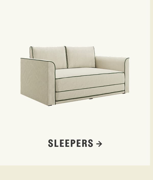 Sleepers →