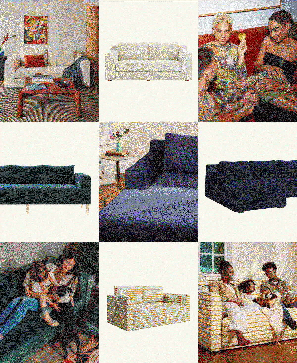 Seating