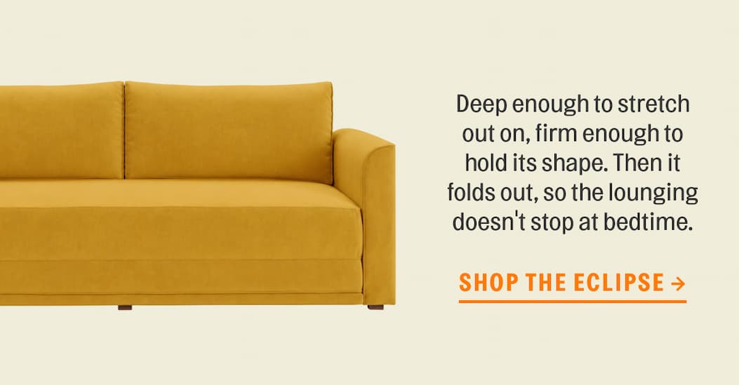 Shop the Eclipse →