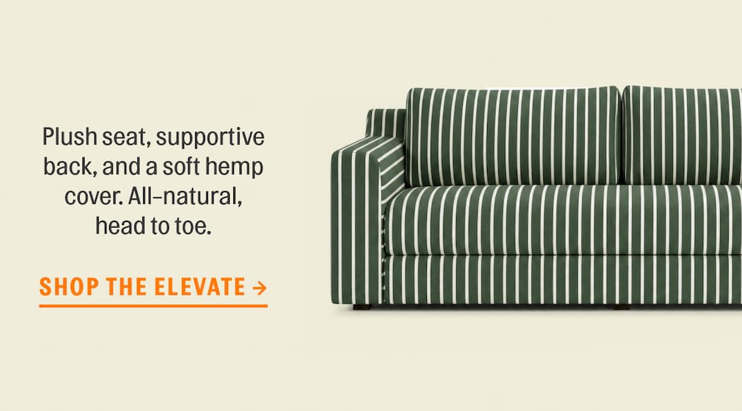 Shop the Elevate →