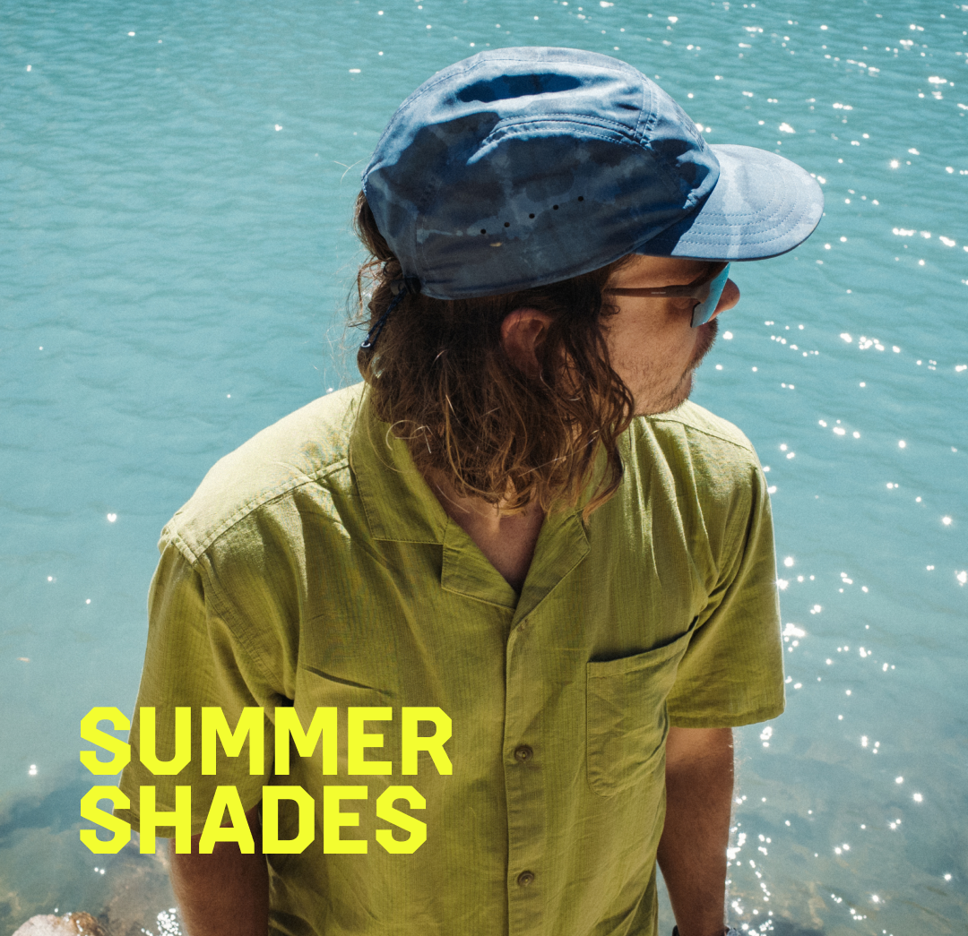 Summer Shades