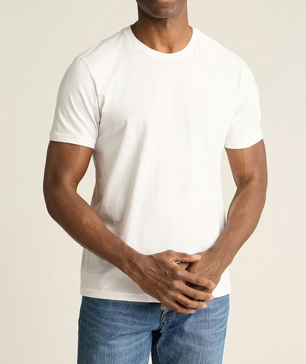 Soft Everyday Tee