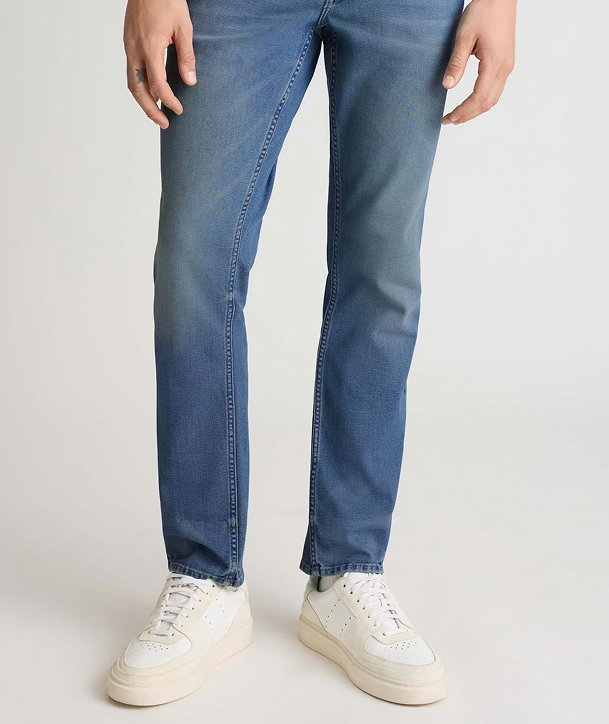 Stretch Lightweight Jeans