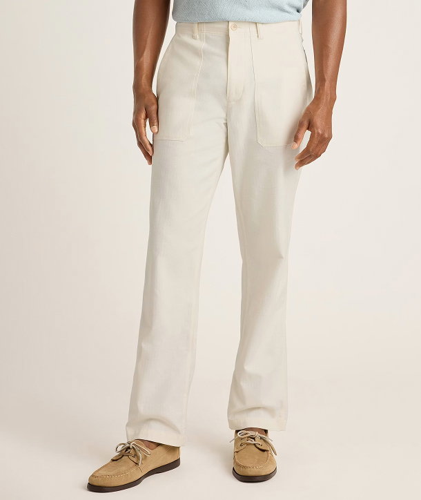 Montauk Pant