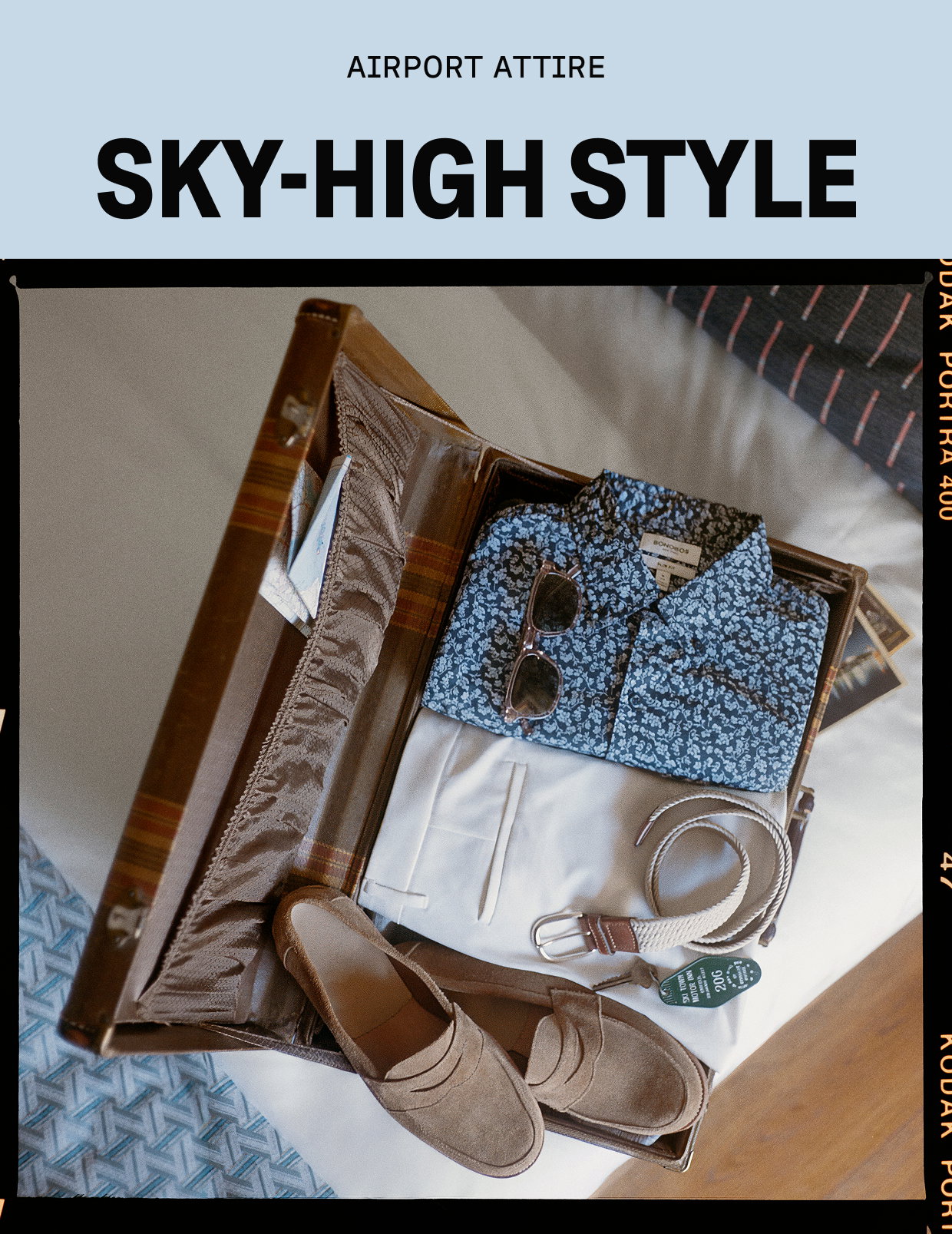 Shop Vacation shop