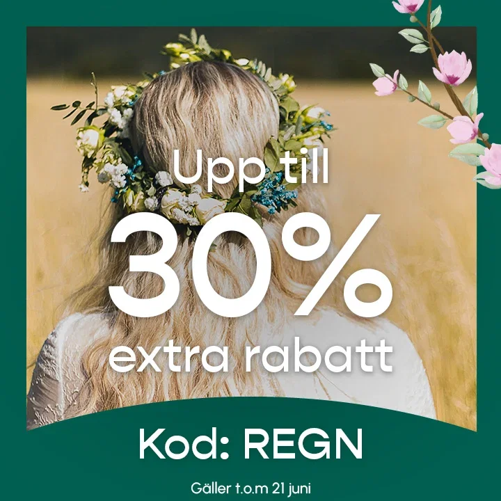 Midsommar-rea