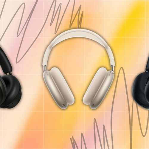 Splurging on Wireless Headphones? Do It for ANC and Comfort, Not Sound Quality