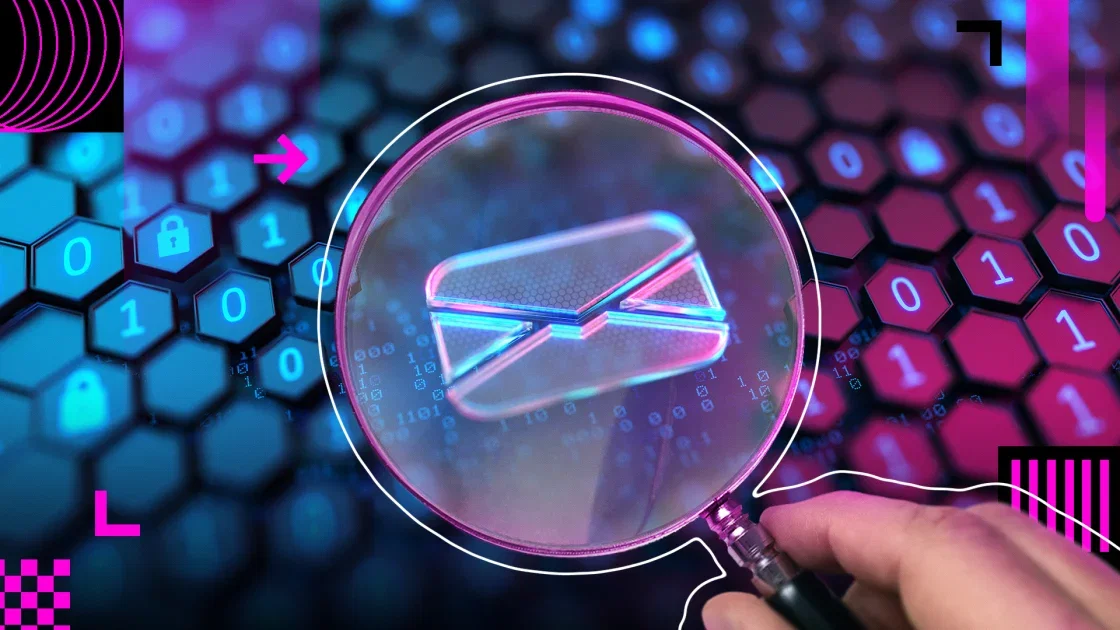 I Traced My Leaked Email Address to the Dark Web. Here's How It Got There