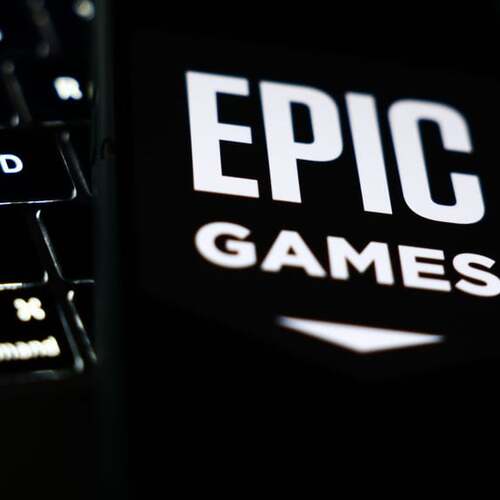 Epic Games Announces Major Launcher Redesign