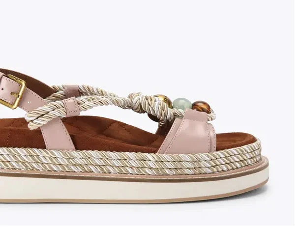 orson rope sandal