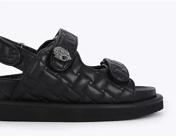 Orson Velcro Sandal