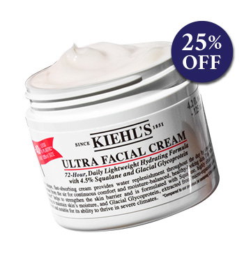 ultra facial
