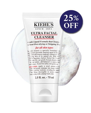 cleanser