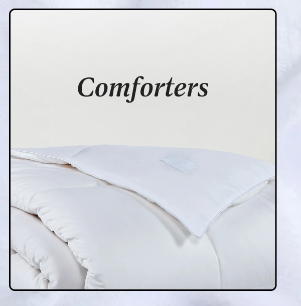 Comforters