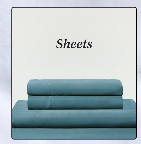Sheets